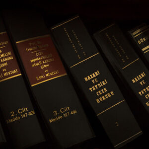Justice Law Cases Books